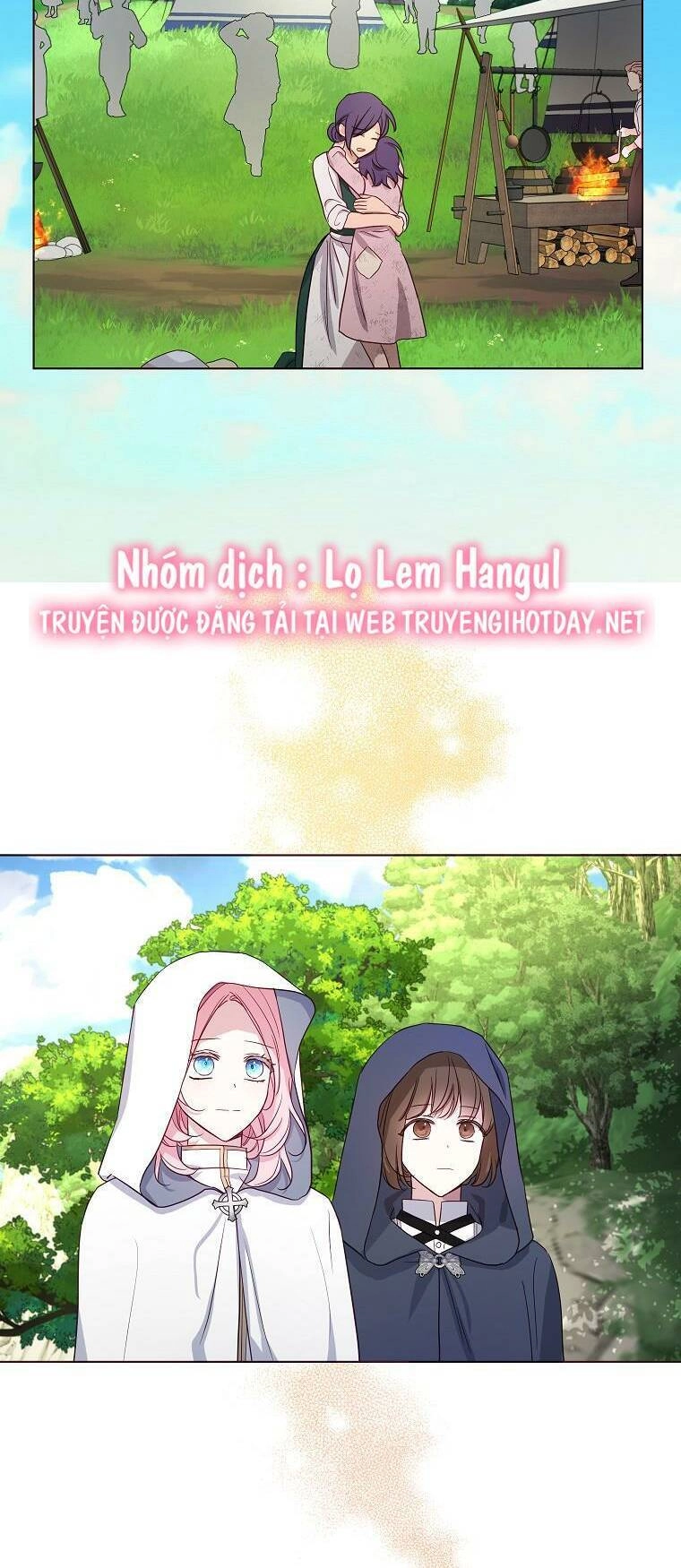 Quyến Rũ Cha Của Nhân Vật Phản Diện Chapter 148 - 39