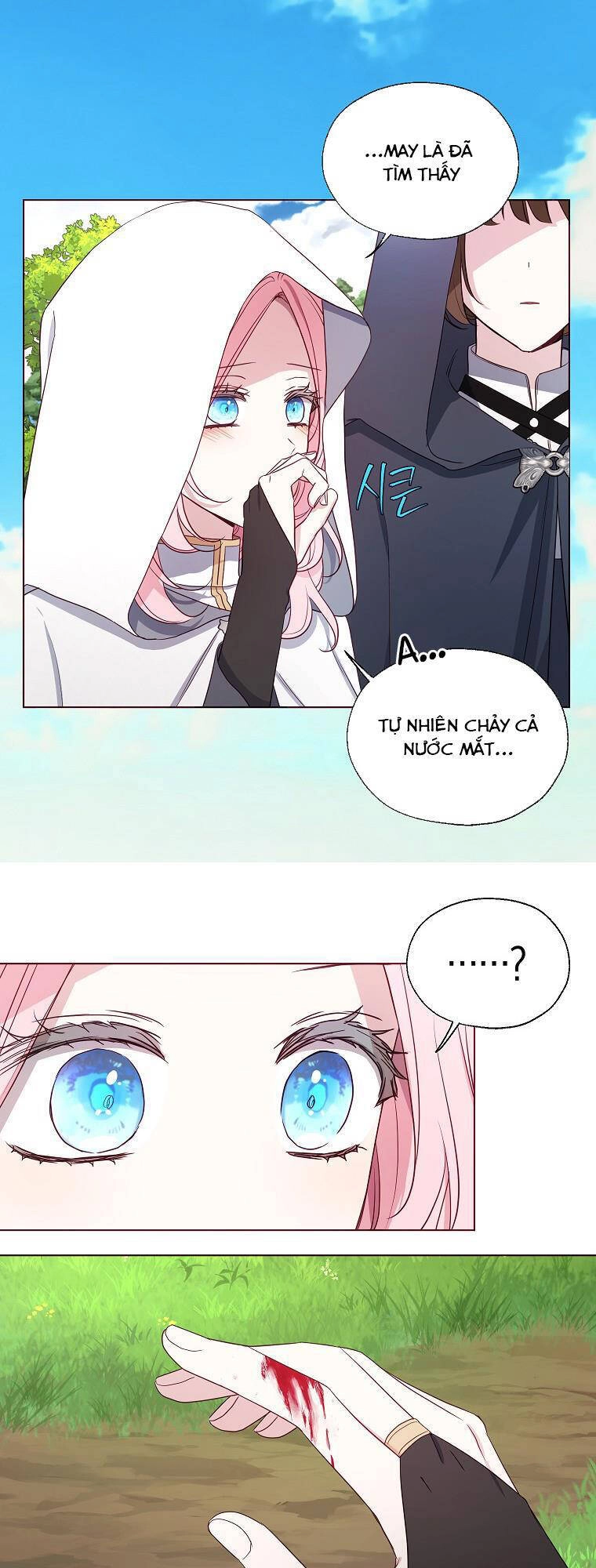 Quyến Rũ Cha Của Nhân Vật Phản Diện Chapter 148 - 40