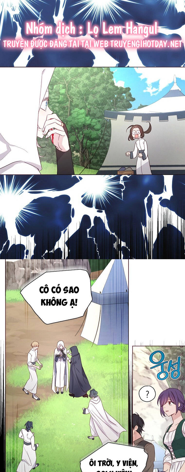 Quyến Rũ Cha Của Nhân Vật Phản Diện Chapter 149 - 5