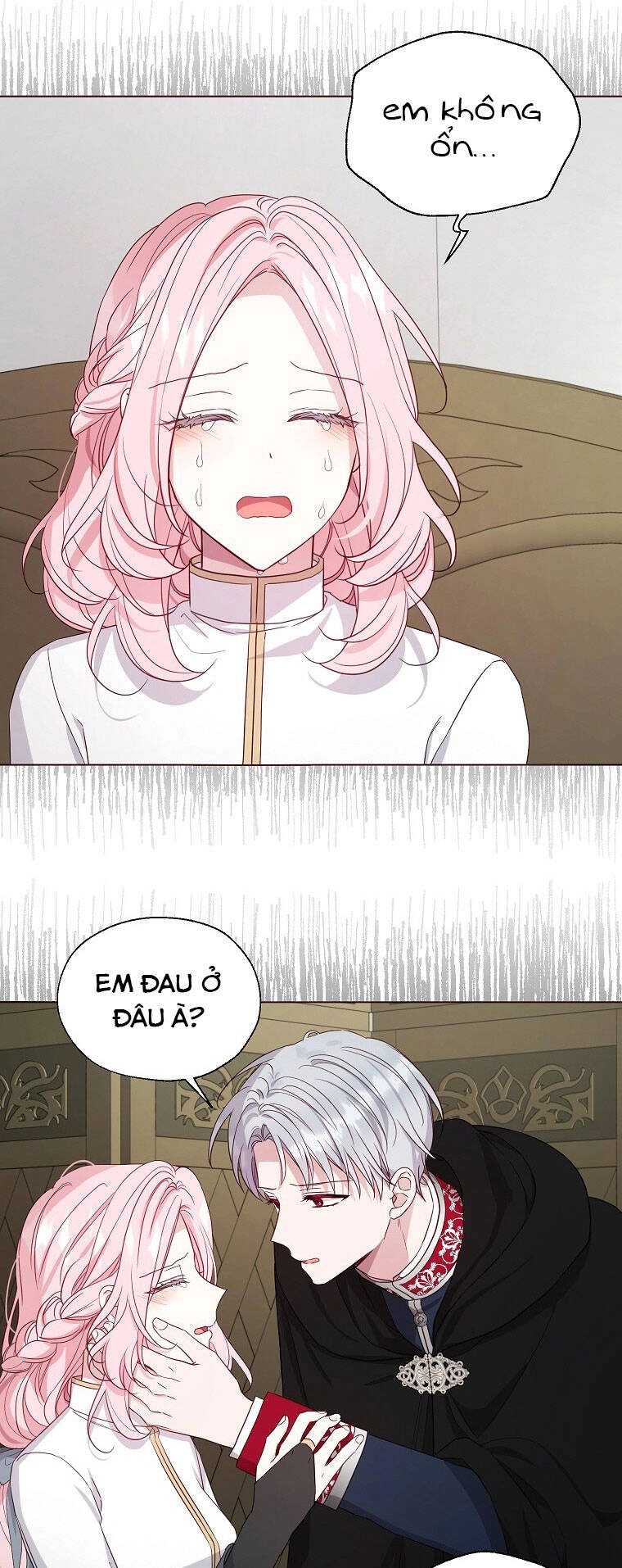 Quyến Rũ Cha Của Nhân Vật Phản Diện Chapter 149 - 13