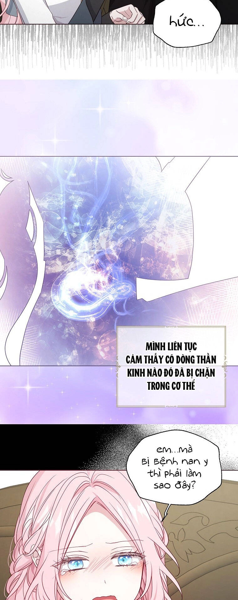 Quyến Rũ Cha Của Nhân Vật Phản Diện Chapter 149 - 14