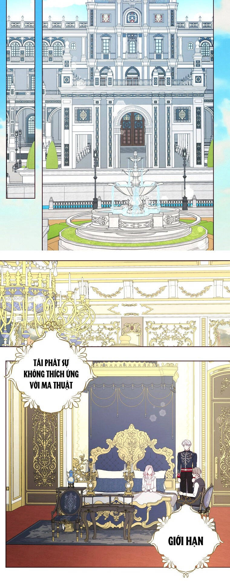 Quyến Rũ Cha Của Nhân Vật Phản Diện Chapter 149 - 16