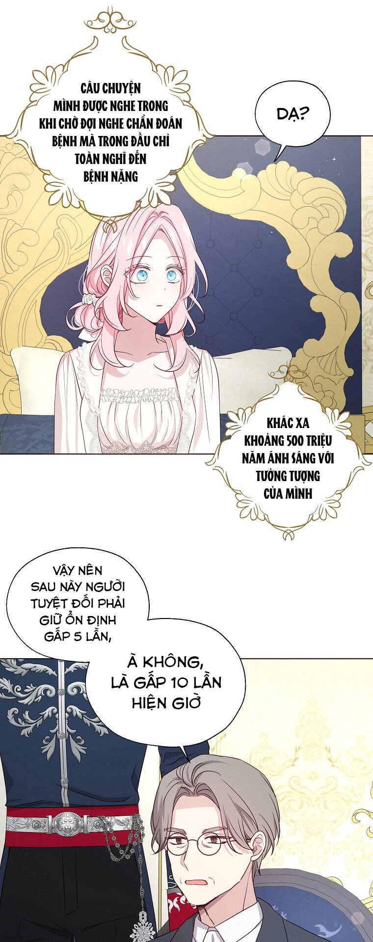 Quyến Rũ Cha Của Nhân Vật Phản Diện Chapter 149 - 17