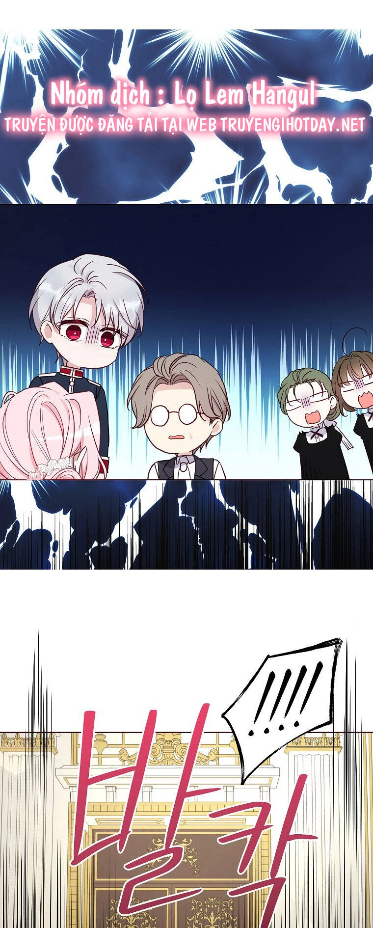 Quyến Rũ Cha Của Nhân Vật Phản Diện Chapter 149 - 25