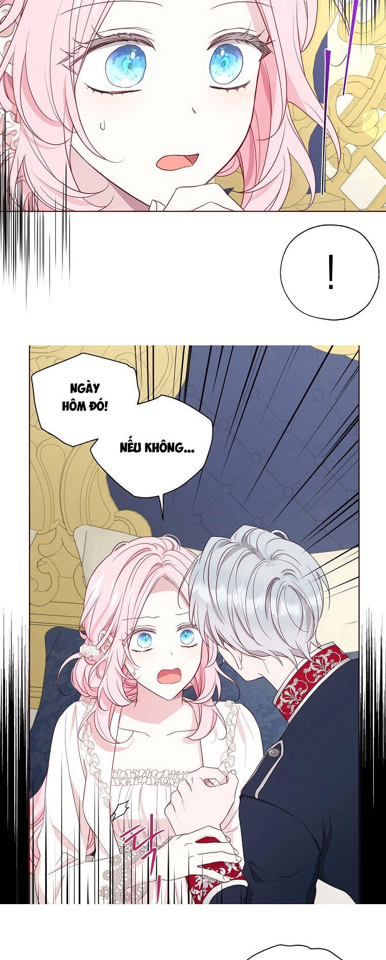 Quyến Rũ Cha Của Nhân Vật Phản Diện Chapter 149 - 27