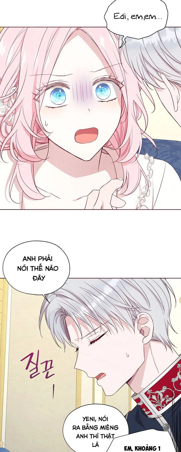 Quyến Rũ Cha Của Nhân Vật Phản Diện Chapter 149 - 28