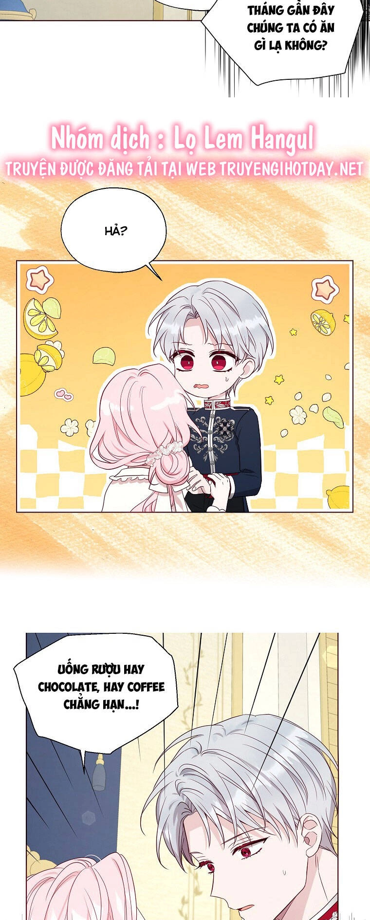 Quyến Rũ Cha Của Nhân Vật Phản Diện Chapter 149 - 29