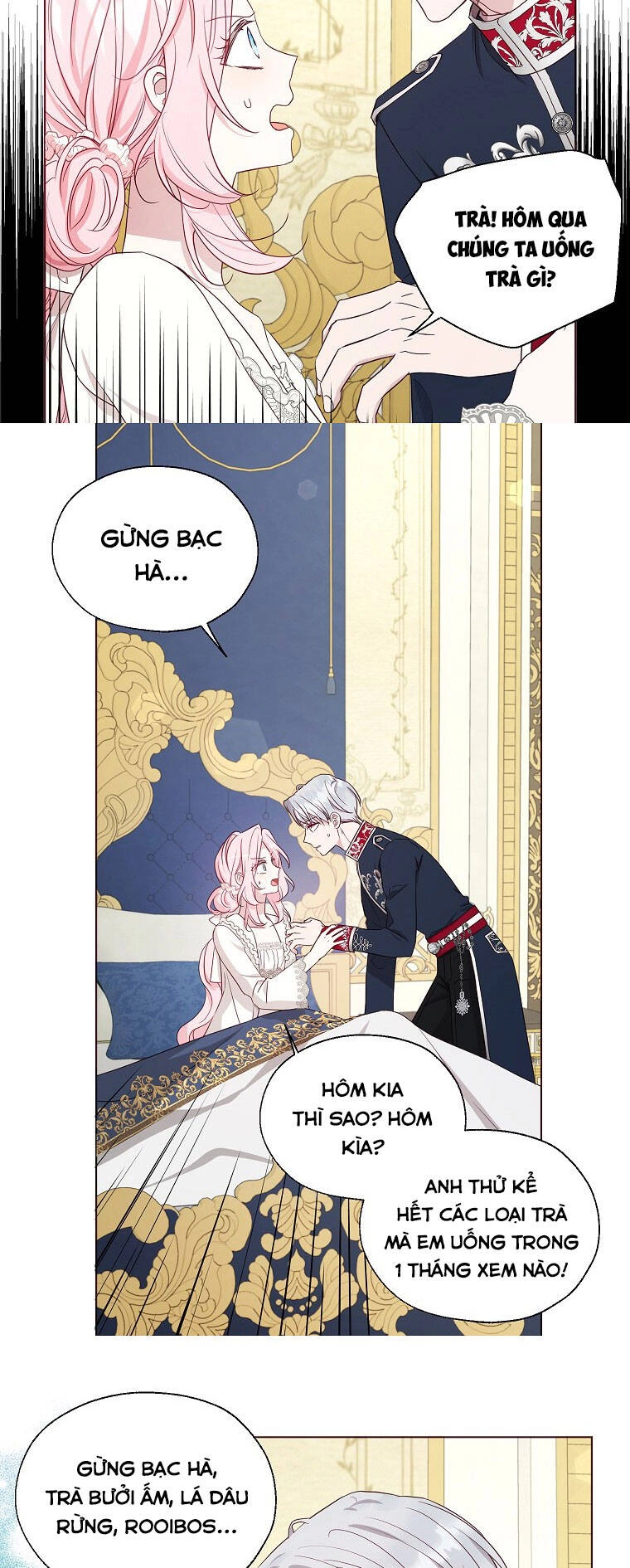 Quyến Rũ Cha Của Nhân Vật Phản Diện Chapter 149 - 30