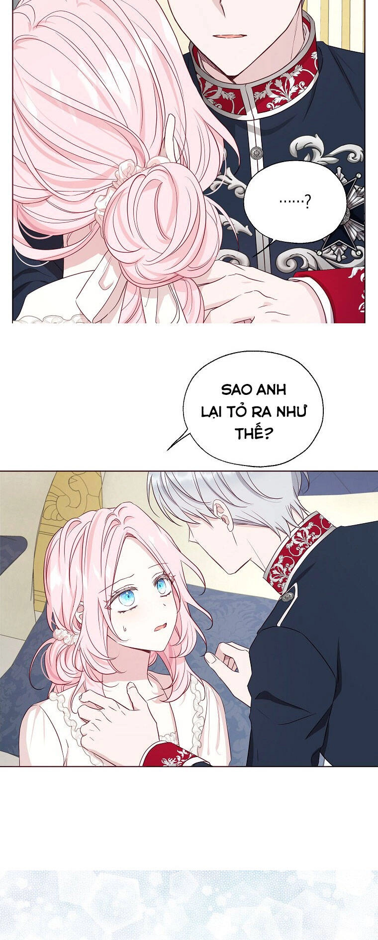 Quyến Rũ Cha Của Nhân Vật Phản Diện Chapter 149 - 34