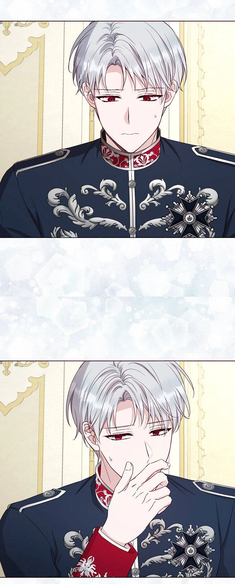 Quyến Rũ Cha Của Nhân Vật Phản Diện Chapter 149 - 35