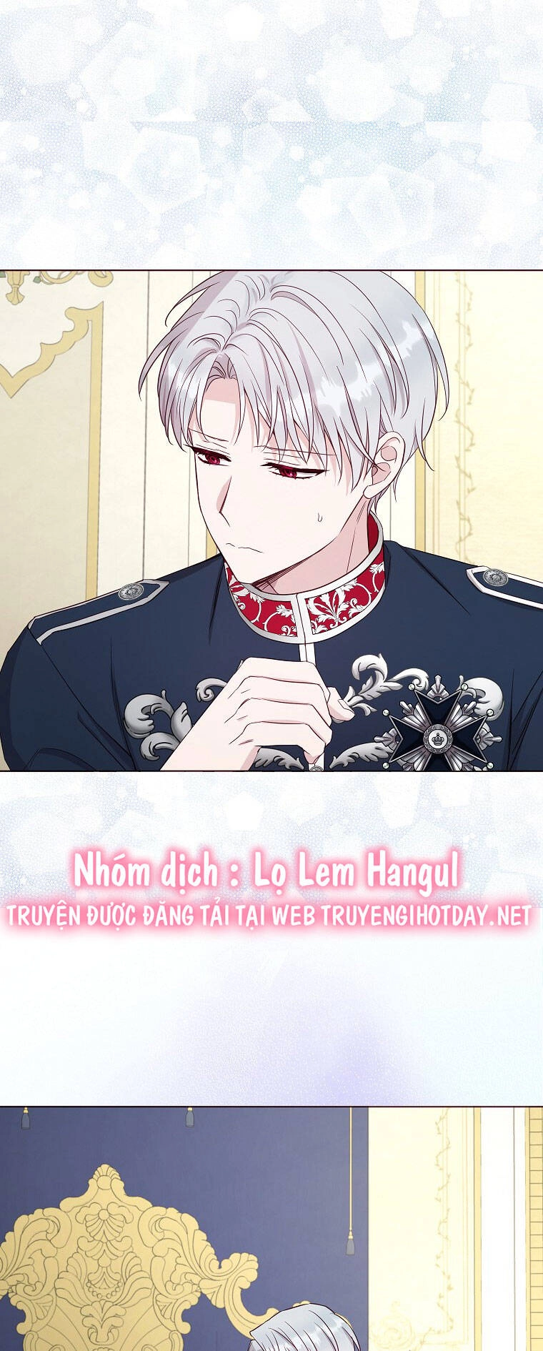 Quyến Rũ Cha Của Nhân Vật Phản Diện Chapter 149 - 36