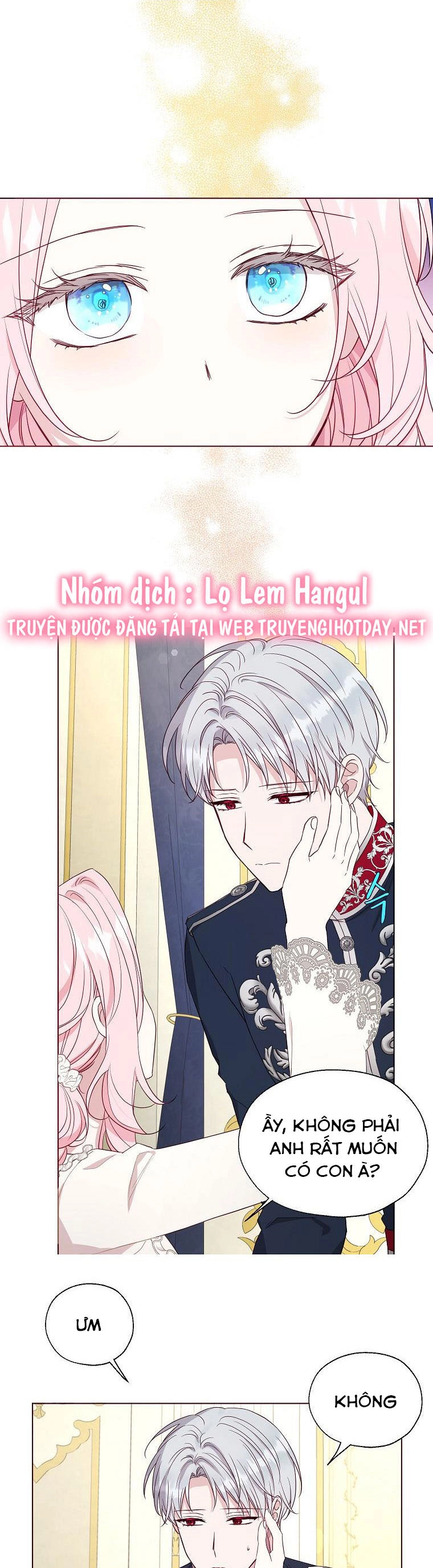 Quyến Rũ Cha Của Nhân Vật Phản Diện Chapter 150 - 3