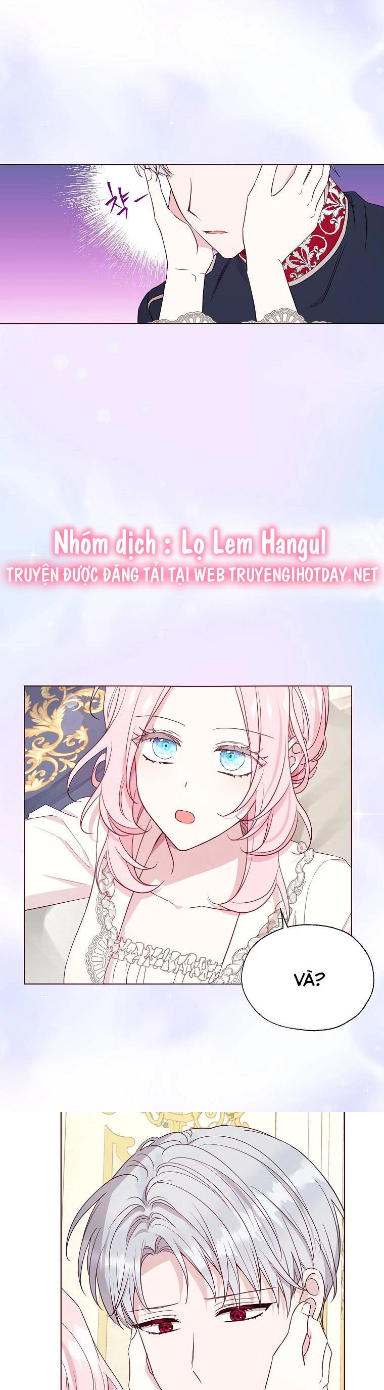 Quyến Rũ Cha Của Nhân Vật Phản Diện Chapter 150 - 5