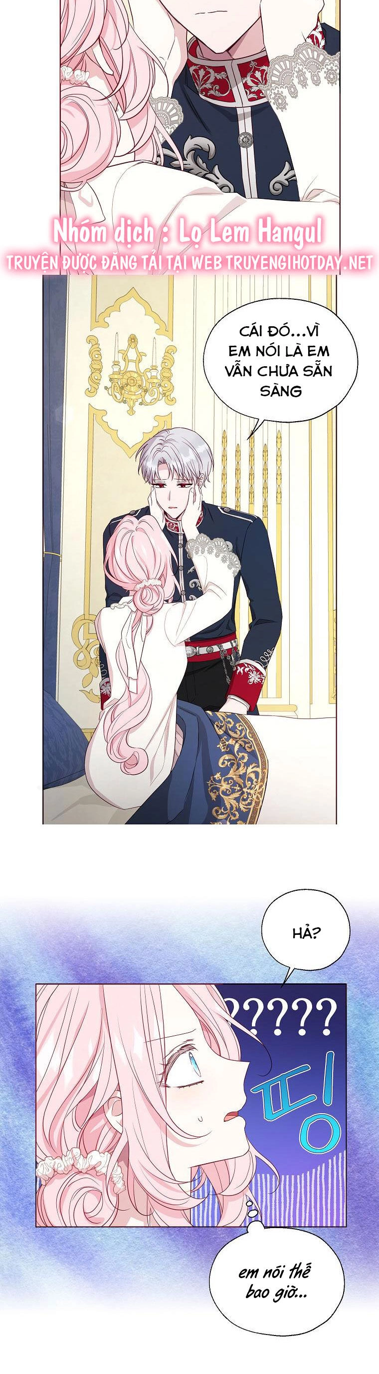 Quyến Rũ Cha Của Nhân Vật Phản Diện Chapter 150 - 6