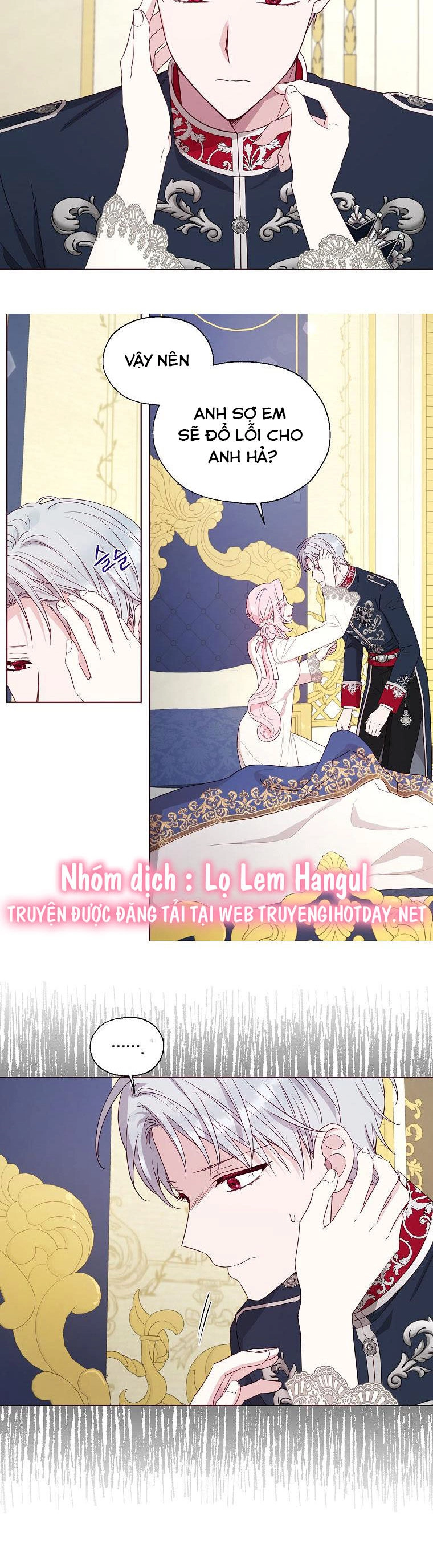 Quyến Rũ Cha Của Nhân Vật Phản Diện Chapter 150 - 8