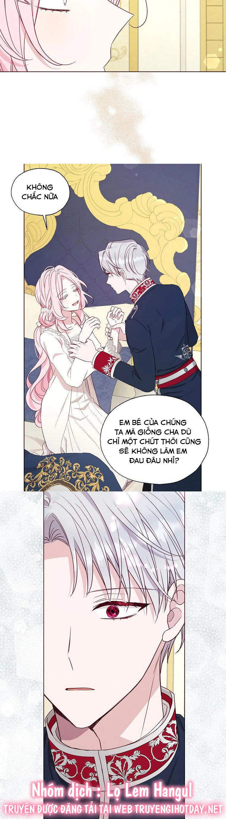 Quyến Rũ Cha Của Nhân Vật Phản Diện Chapter 150 - 12