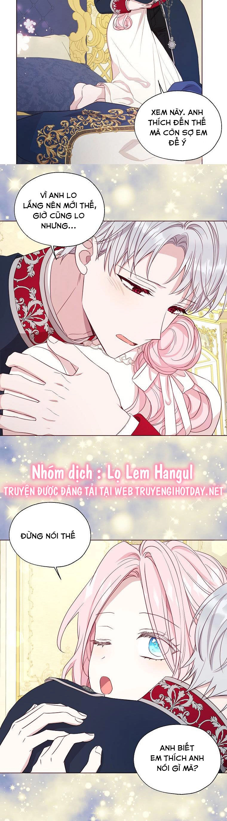 Quyến Rũ Cha Của Nhân Vật Phản Diện Chapter 150 - 16