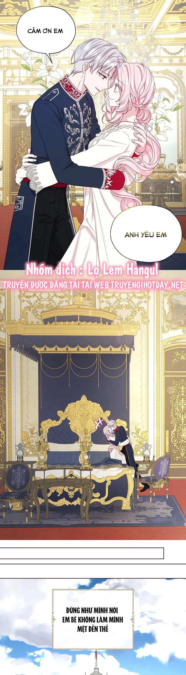 Quyến Rũ Cha Của Nhân Vật Phản Diện Chapter 150 - 17