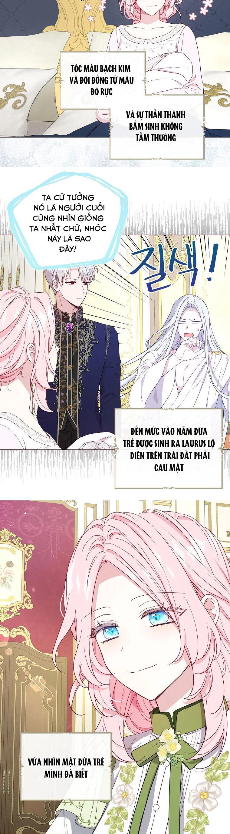 Quyến Rũ Cha Của Nhân Vật Phản Diện Chapter 150 - 20