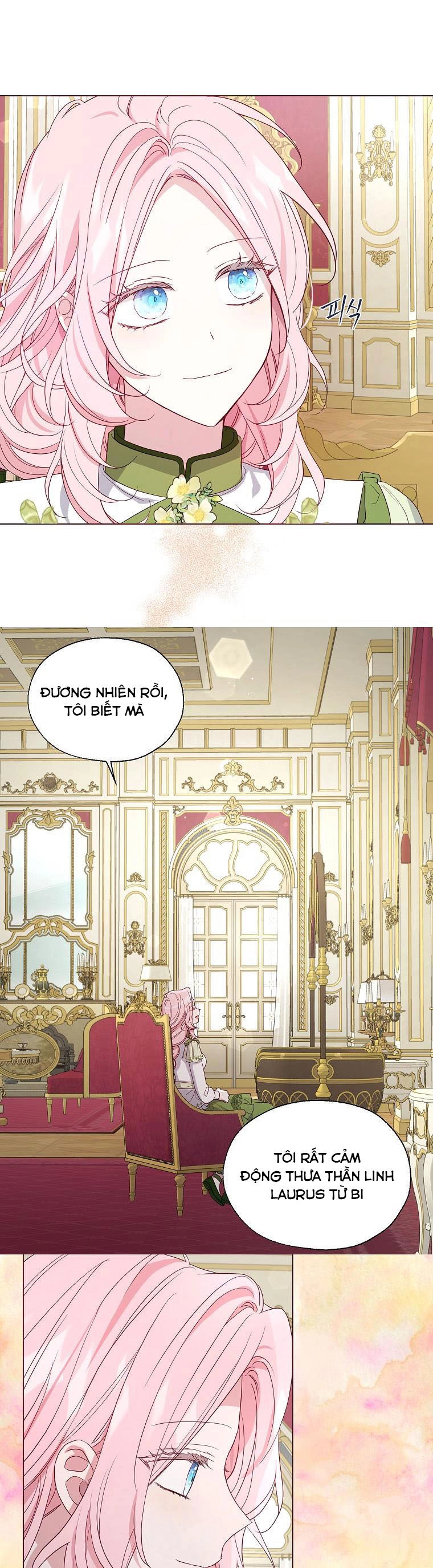 Quyến Rũ Cha Của Nhân Vật Phản Diện Chapter 150 - 25