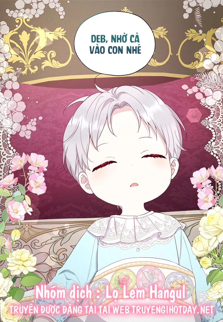 Quyến Rũ Cha Của Nhân Vật Phản Diện Chapter 151 - 3