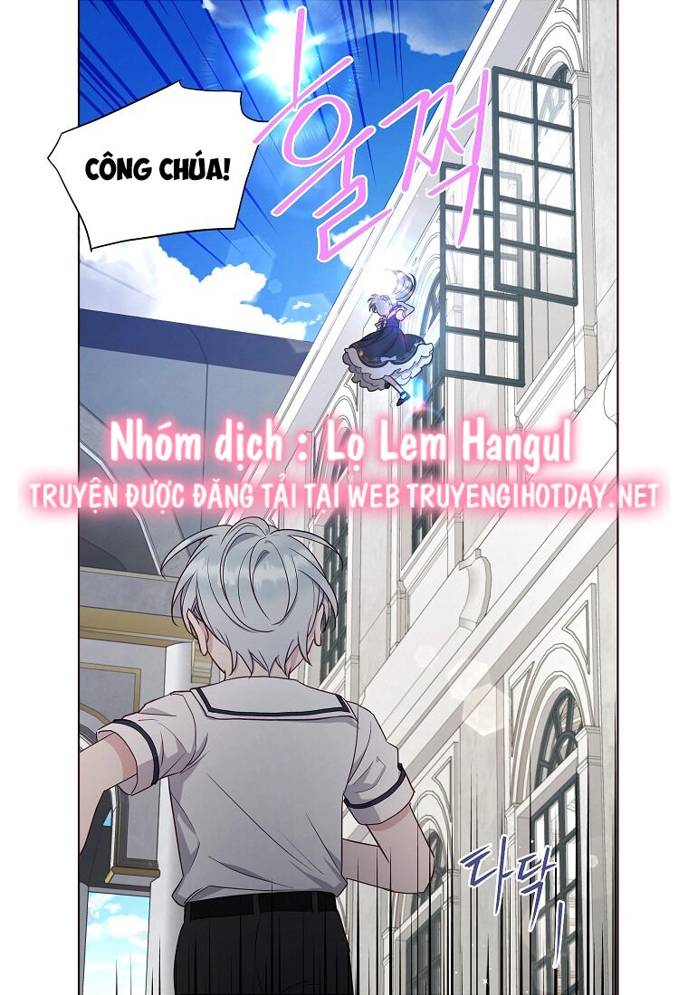 Quyến Rũ Cha Của Nhân Vật Phản Diện Chapter 151 - 9