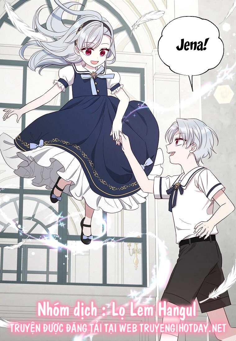 Quyến Rũ Cha Của Nhân Vật Phản Diện Chapter 151 - 12