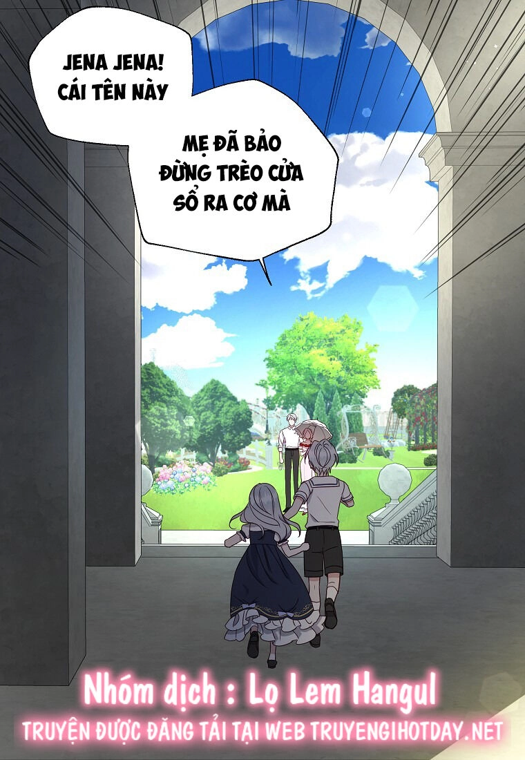 Quyến Rũ Cha Của Nhân Vật Phản Diện Chapter 151 - 15