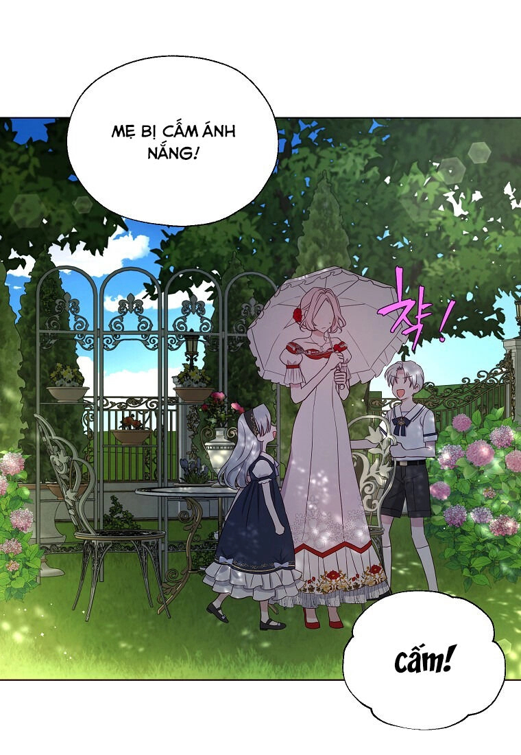 Quyến Rũ Cha Của Nhân Vật Phản Diện Chapter 151 - 17