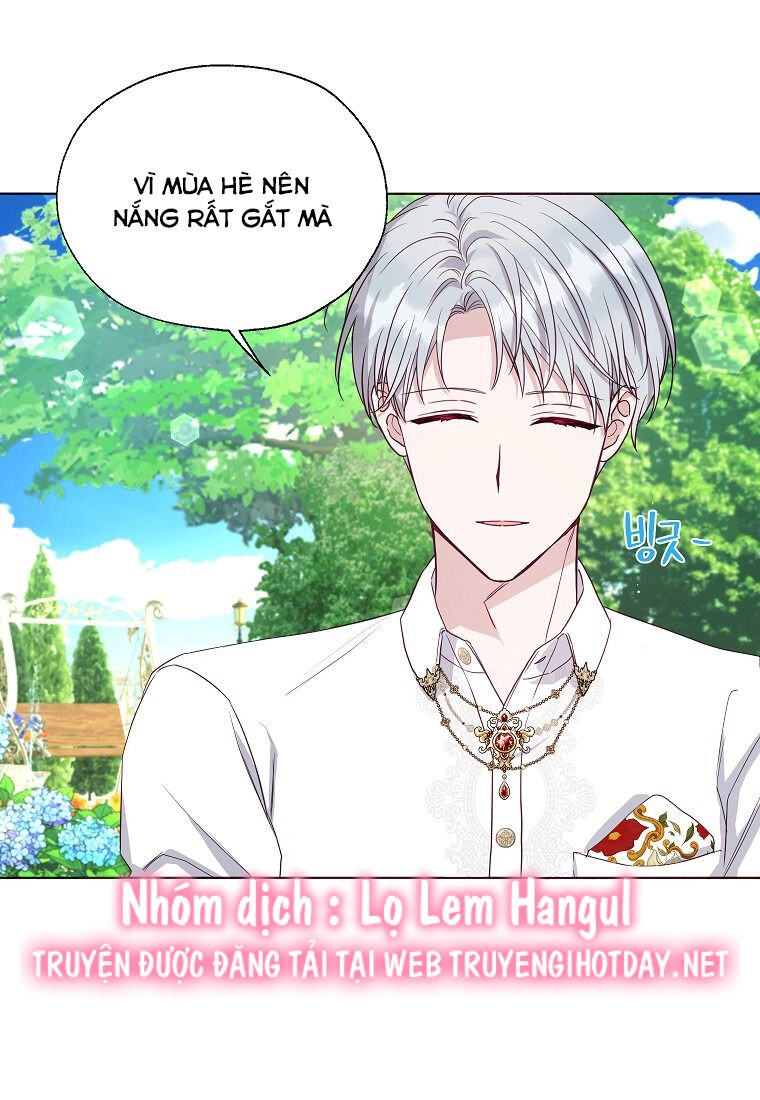 Quyến Rũ Cha Của Nhân Vật Phản Diện Chapter 151 - 18