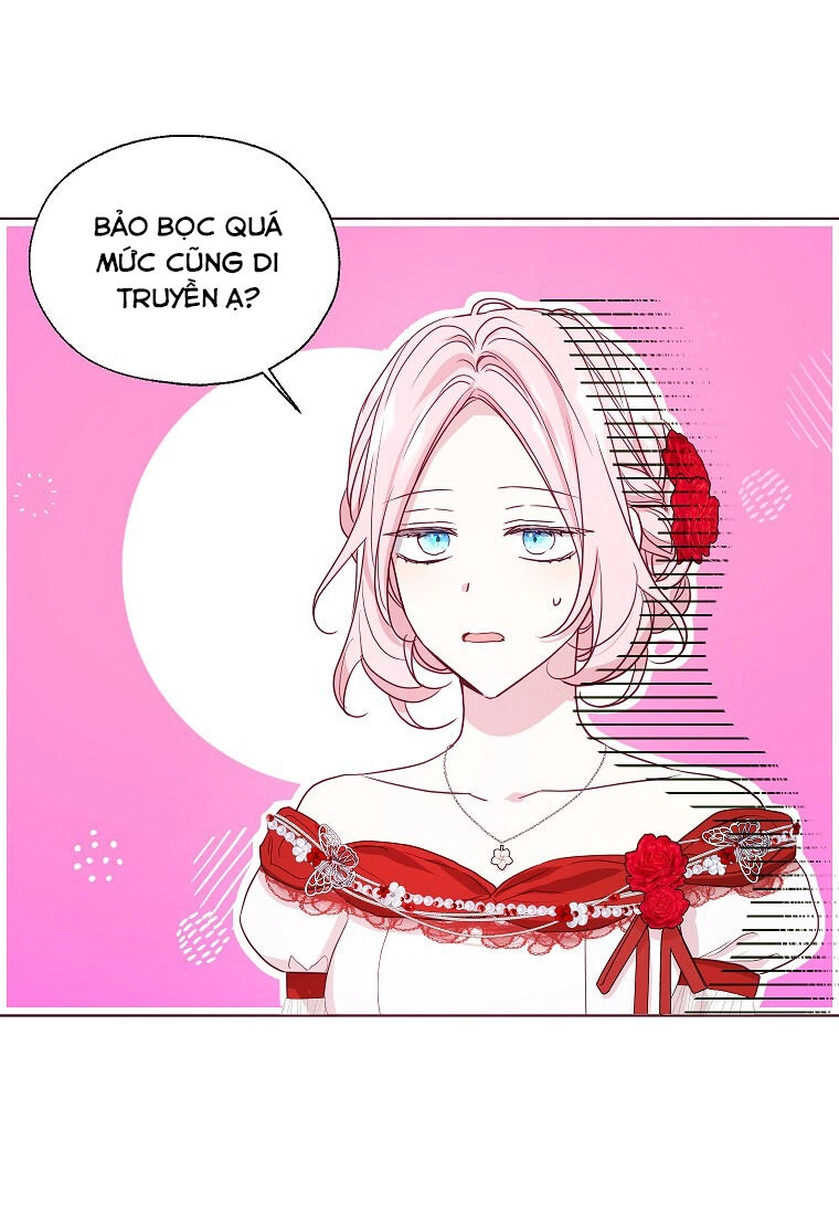 Quyến Rũ Cha Của Nhân Vật Phản Diện Chapter 151 - 19