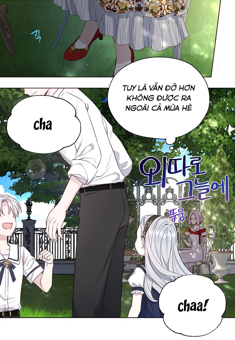 Quyến Rũ Cha Của Nhân Vật Phản Diện Chapter 151 - 20