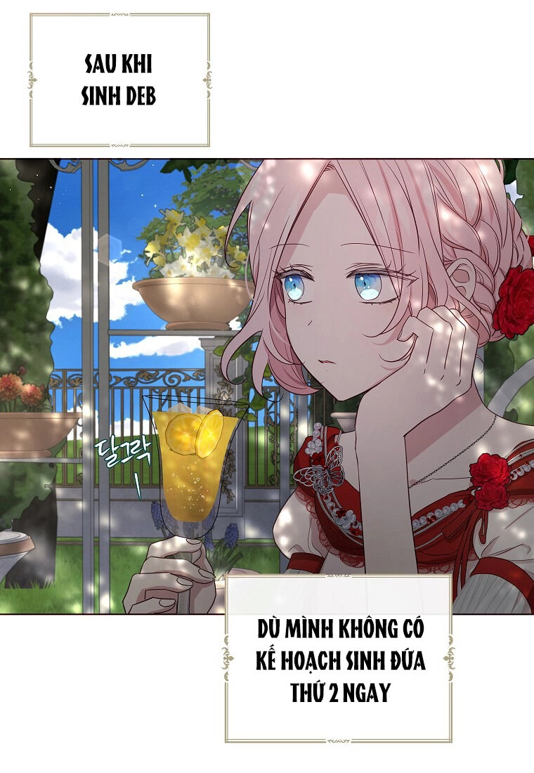 Quyến Rũ Cha Của Nhân Vật Phản Diện Chapter 151 - 21