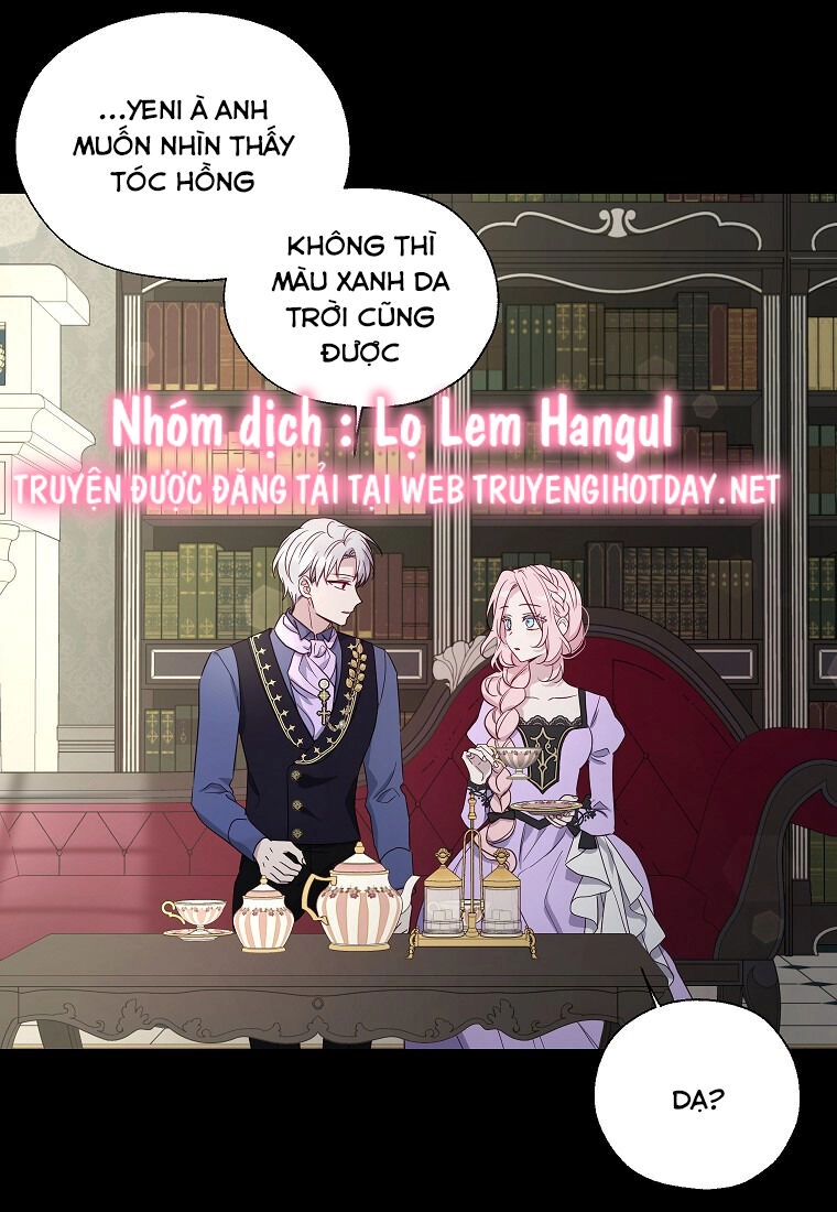 Quyến Rũ Cha Của Nhân Vật Phản Diện Chapter 151 - 22