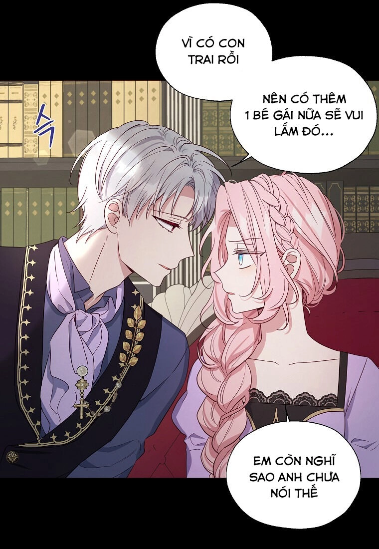 Quyến Rũ Cha Của Nhân Vật Phản Diện Chapter 151 - 23