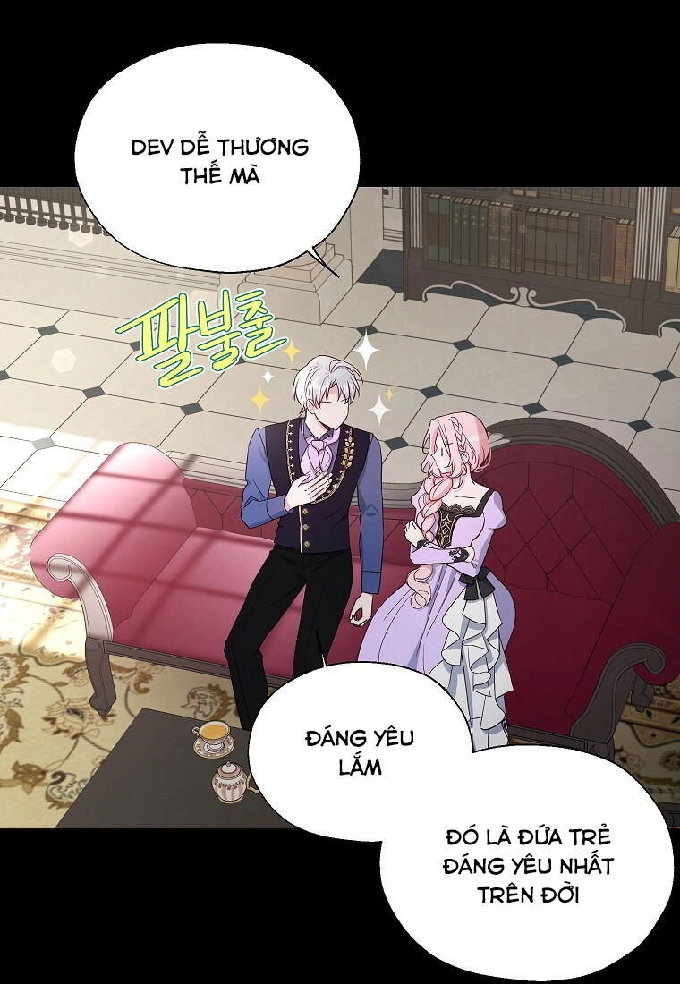 Quyến Rũ Cha Của Nhân Vật Phản Diện Chapter 151 - 24