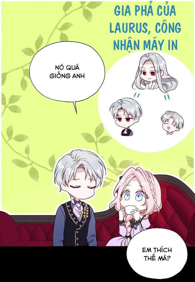 Quyến Rũ Cha Của Nhân Vật Phản Diện Chapter 151 - 26