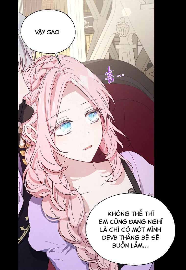 Quyến Rũ Cha Của Nhân Vật Phản Diện Chapter 151 - 30