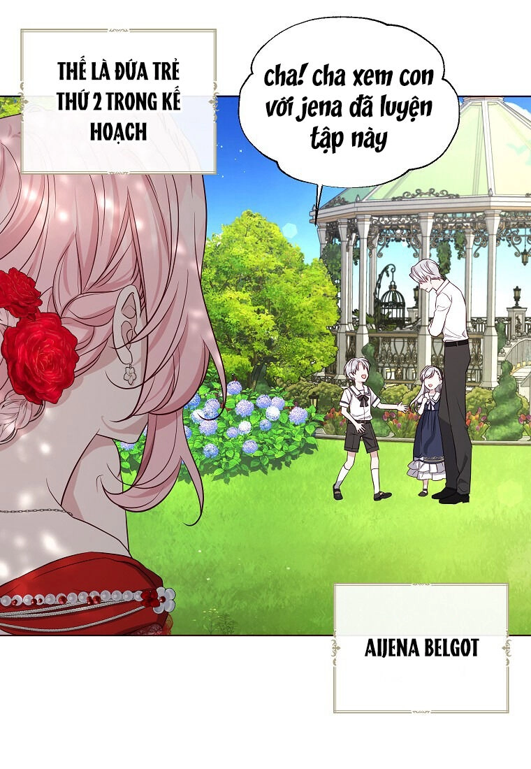 Quyến Rũ Cha Của Nhân Vật Phản Diện Chapter 151 - 34