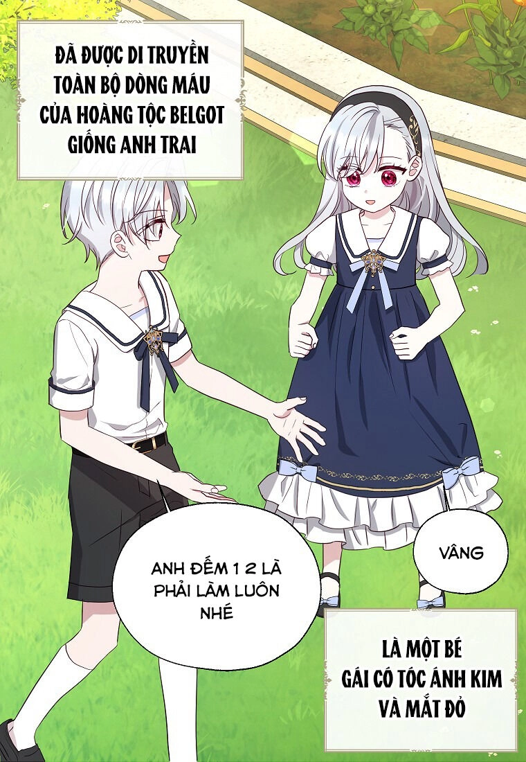 Quyến Rũ Cha Của Nhân Vật Phản Diện Chapter 151 - 35