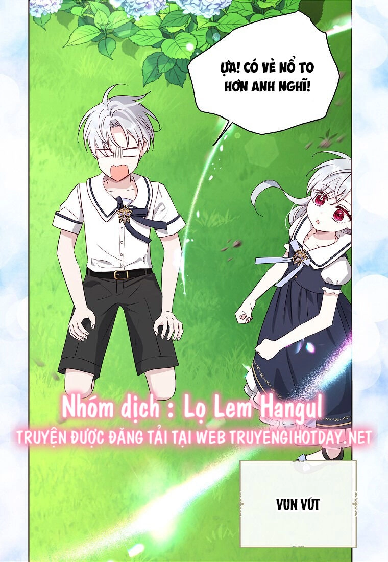 Quyến Rũ Cha Của Nhân Vật Phản Diện Chapter 151 - 39