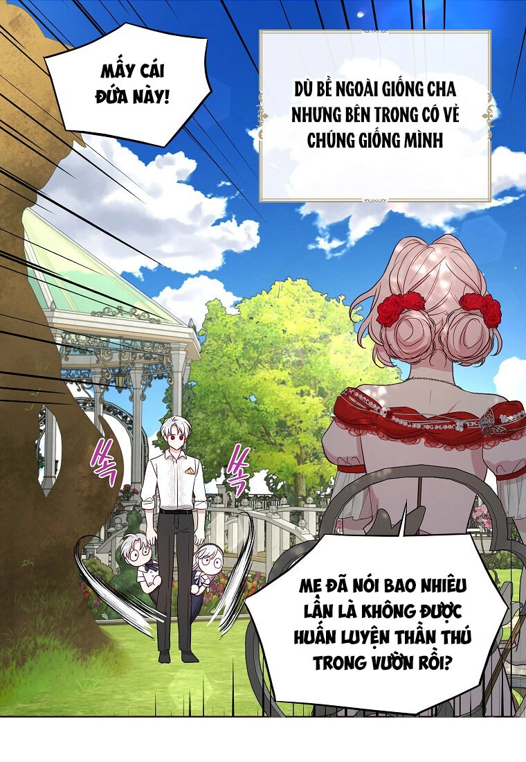 Quyến Rũ Cha Của Nhân Vật Phản Diện Chapter 151 - 40