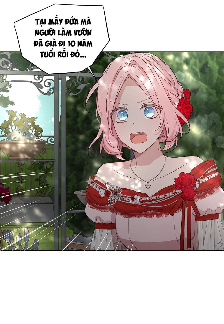 Quyến Rũ Cha Của Nhân Vật Phản Diện Chapter 151 - 41