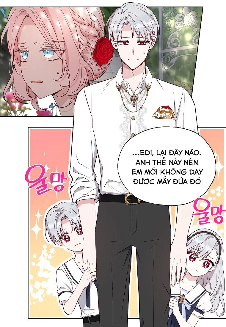 Quyến Rũ Cha Của Nhân Vật Phản Diện Chapter 151 - 42