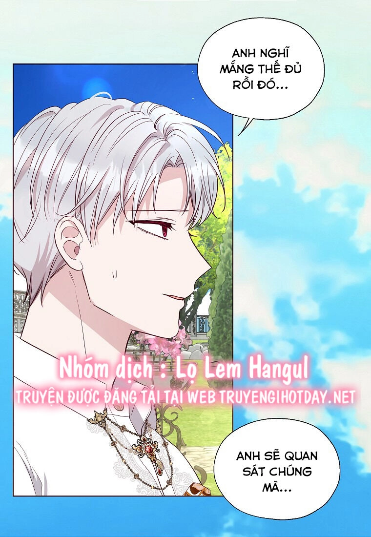 Quyến Rũ Cha Của Nhân Vật Phản Diện Chapter 151 - 43