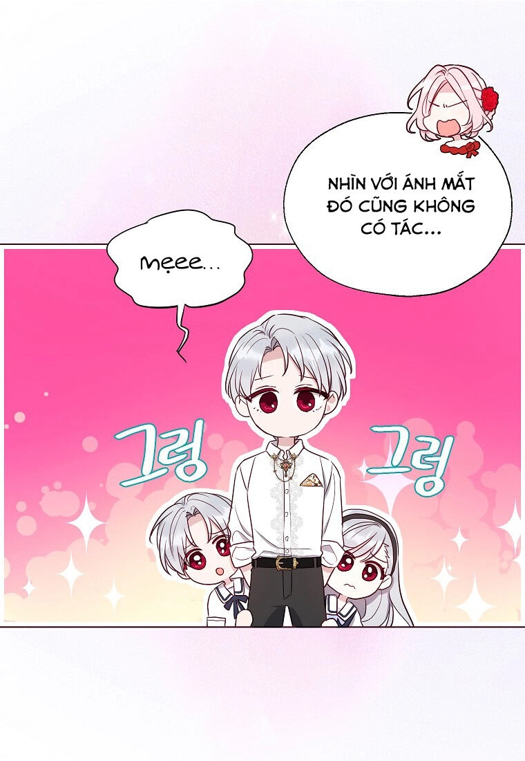 Quyến Rũ Cha Của Nhân Vật Phản Diện Chapter 151 - 44