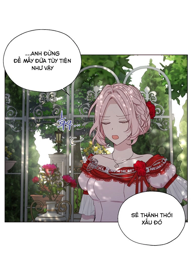 Quyến Rũ Cha Của Nhân Vật Phản Diện Chapter 151 - 46