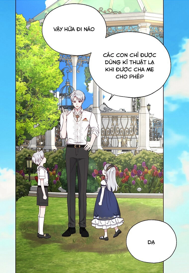 Quyến Rũ Cha Của Nhân Vật Phản Diện Chapter 151 - 47