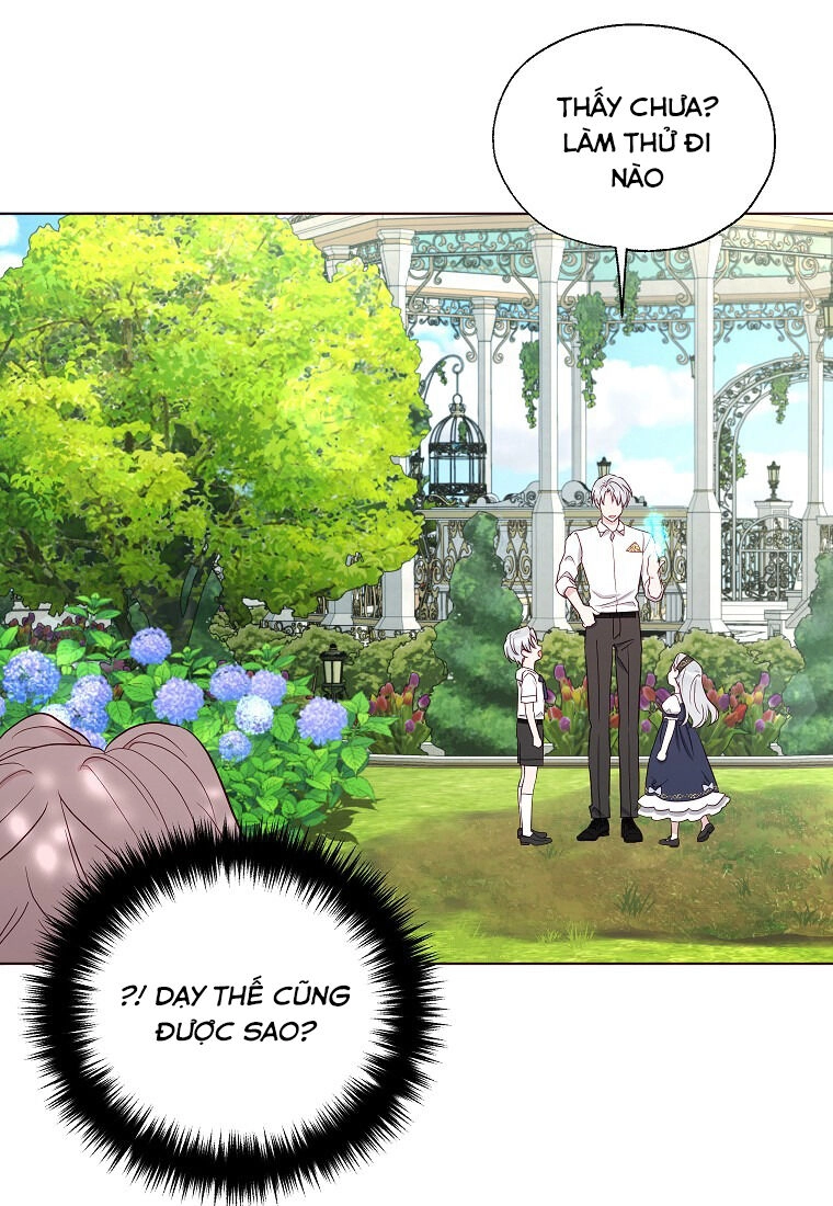 Quyến Rũ Cha Của Nhân Vật Phản Diện Chapter 151 - 50