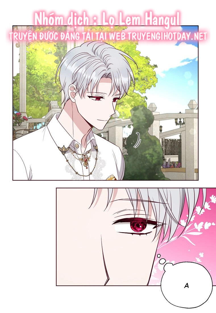 Quyến Rũ Cha Của Nhân Vật Phản Diện Chapter 151 - 53